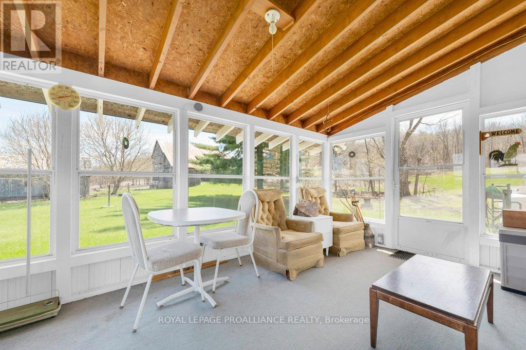 39 Palmateer Road, Tweed (Hungerford (Twp)), Ontario  K0K 3J0 - Photo 16 - X12315534