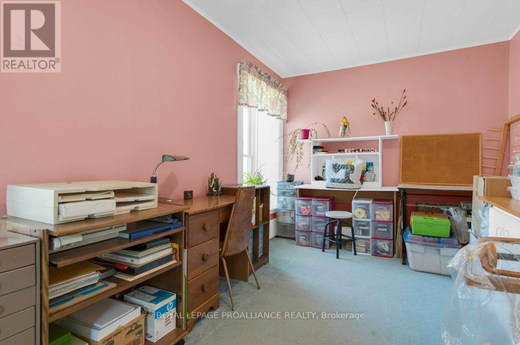 39 Palmateer Road, Tweed (Hungerford (Twp)), Ontario  K0K 3J0 - Photo 19 - X12315534