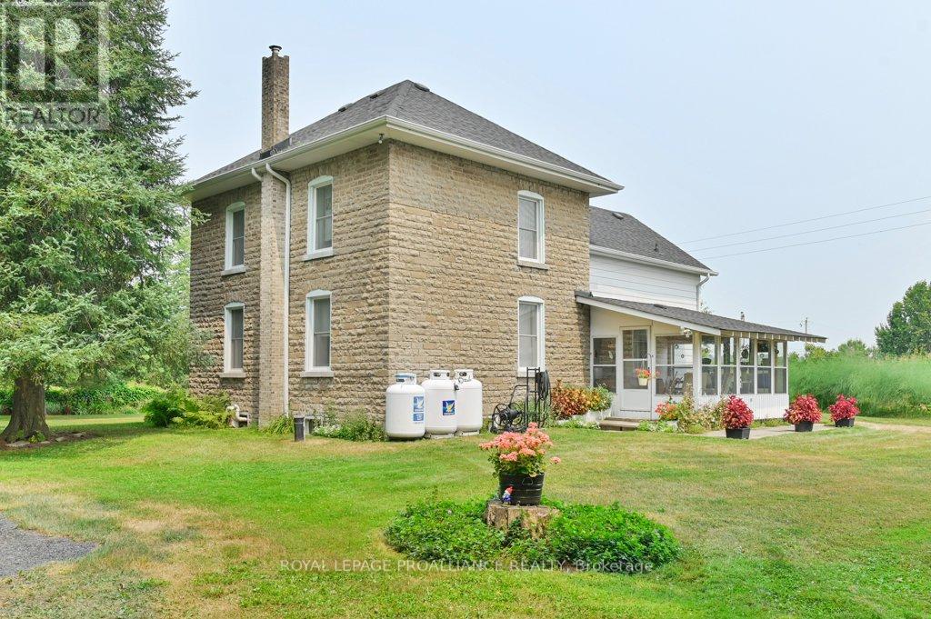 39 Palmateer Road, Tweed (Hungerford (Twp)), Ontario  K0K 3J0 - Photo 24 - X12315534