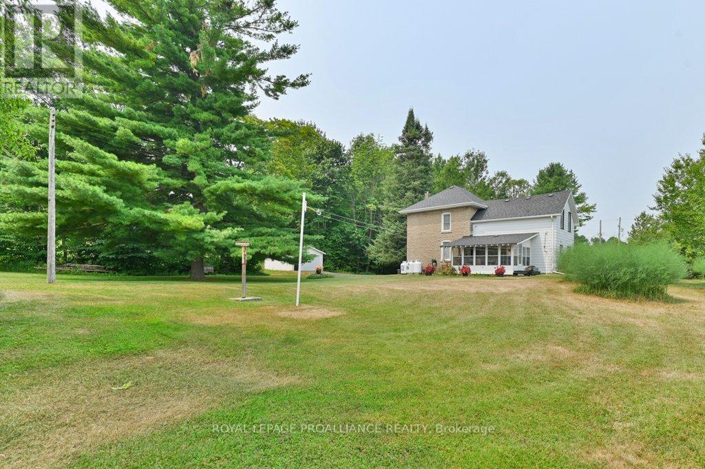 39 Palmateer Road, Tweed (Hungerford (Twp)), Ontario  K0K 3J0 - Photo 27 - X12315534