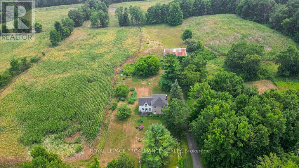 39 Palmateer Road, Tweed (Hungerford (Twp)), Ontario  K0K 3J0 - Photo 31 - X12315534