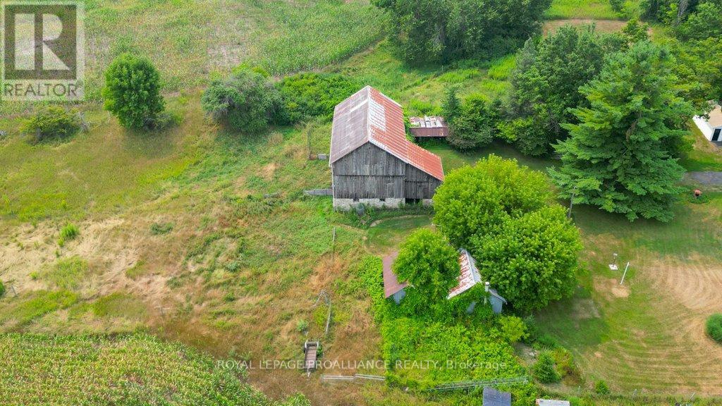 39 Palmateer Road, Tweed (Hungerford (Twp)), Ontario  K0K 3J0 - Photo 34 - X12315534