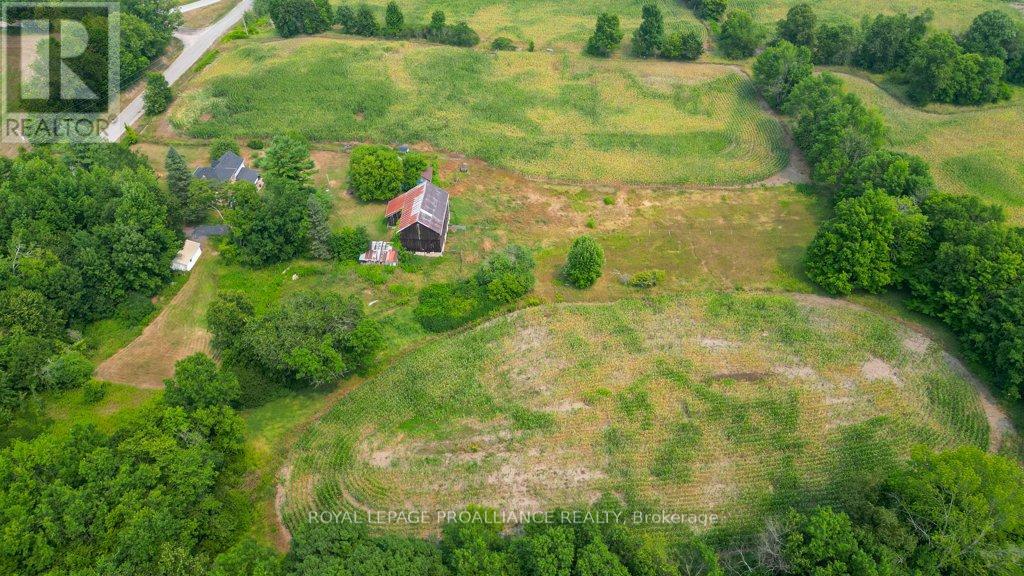 39 Palmateer Road, Tweed (Hungerford (Twp)), Ontario  K0K 3J0 - Photo 43 - X12315534