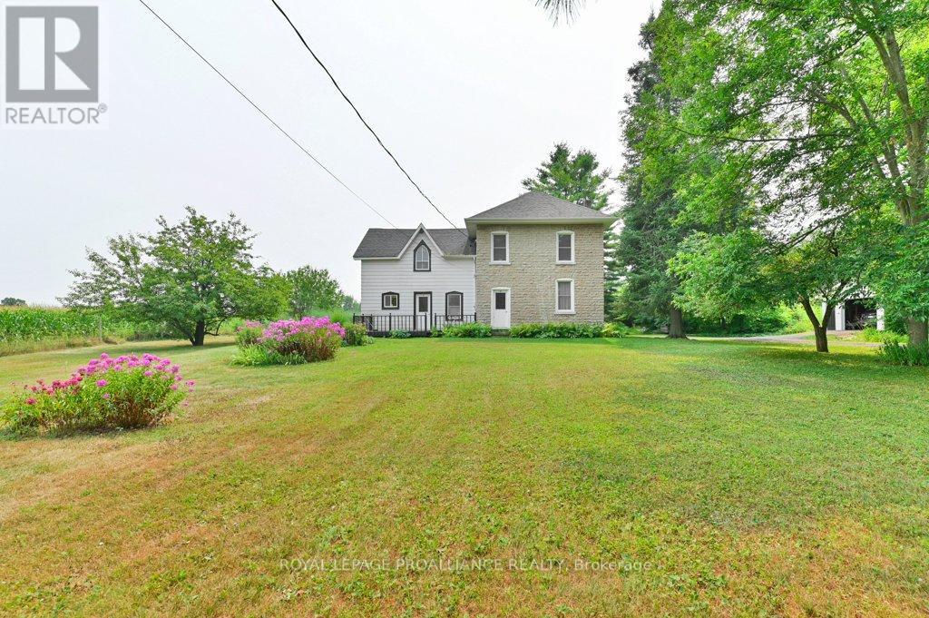 39 Palmateer Road, Tweed (Hungerford (Twp)), Ontario  K0K 3J0 - Photo 47 - X12315534