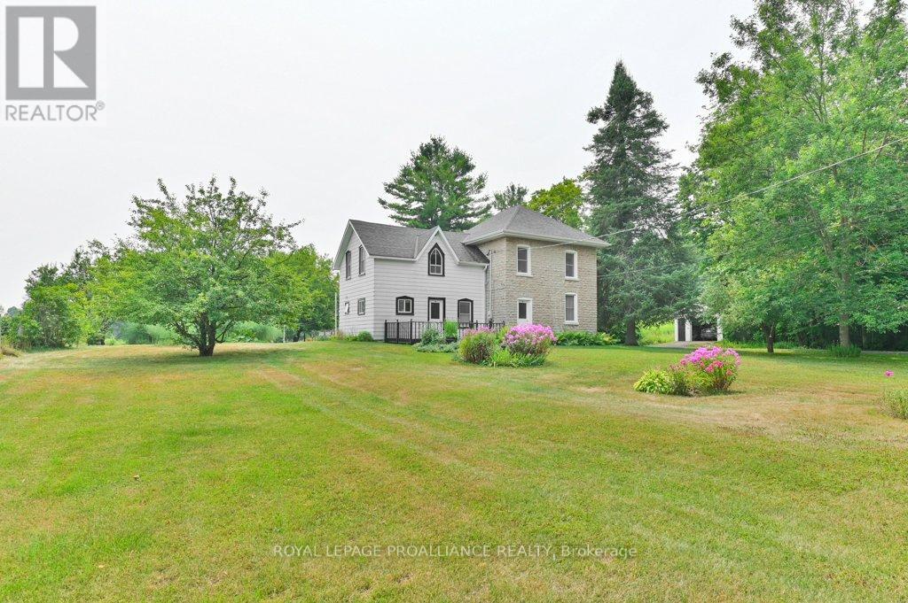 39 Palmateer Road, Tweed (Hungerford (Twp)), Ontario  K0K 3J0 - Photo 48 - X12315534