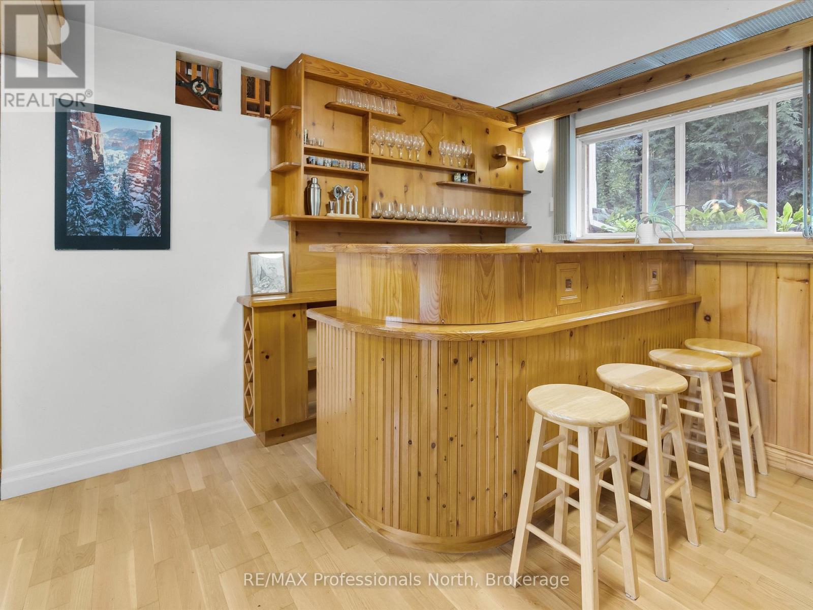 1375 Sherwood Forest Drive, Bracebridge, Ontario  P1L 1X3 - Photo 13 - X12315504