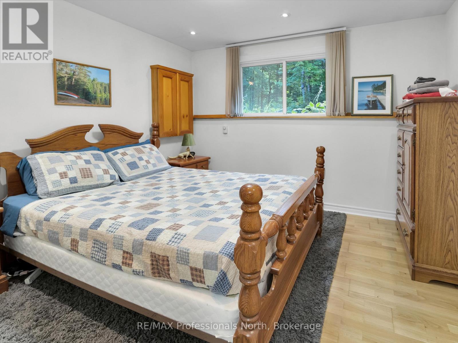1375 Sherwood Forest Drive, Bracebridge, Ontario  P1L 1X3 - Photo 18 - X12315504