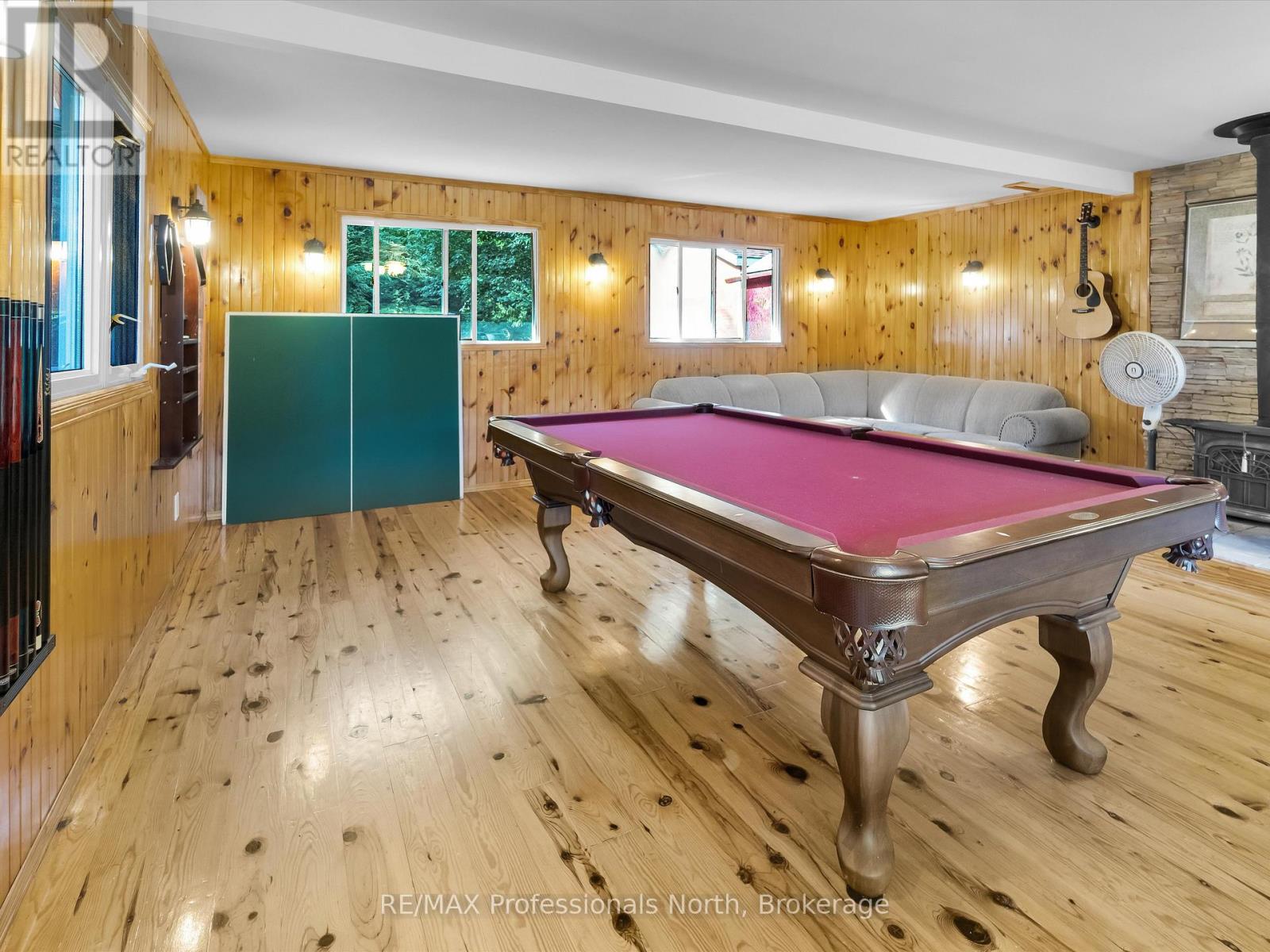 1375 Sherwood Forest Drive, Bracebridge, Ontario  P1L 1X3 - Photo 20 - X12315504