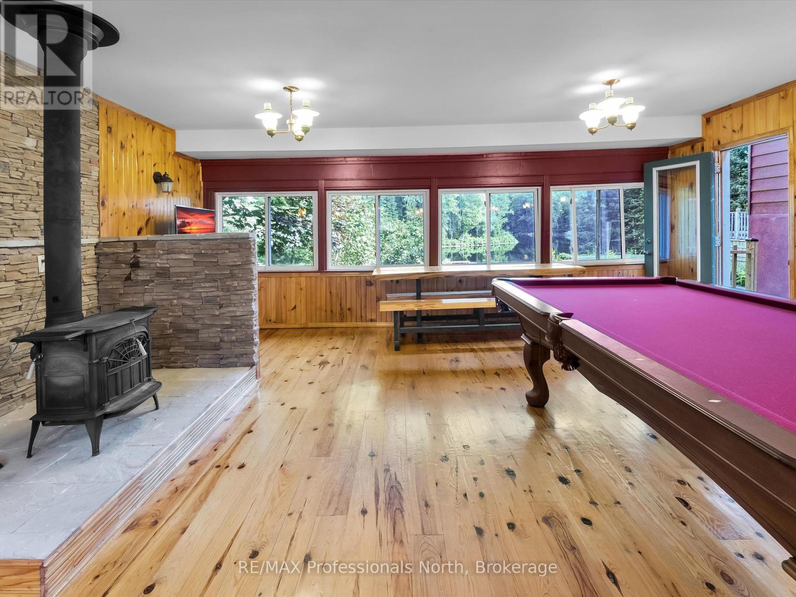 1375 Sherwood Forest Drive, Bracebridge, Ontario  P1L 1X3 - Photo 21 - X12315504