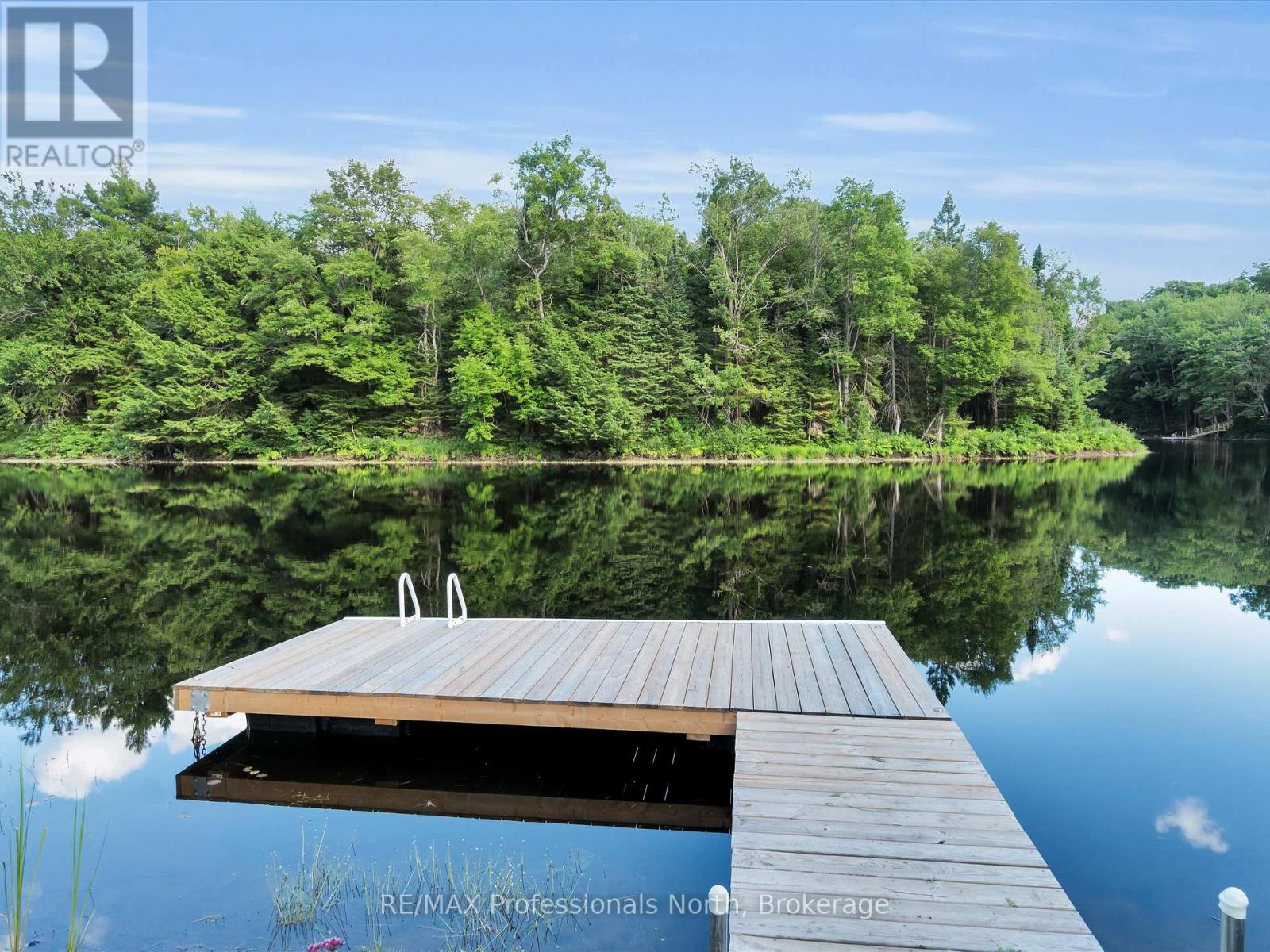1375 Sherwood Forest Drive, Bracebridge, Ontario  P1L 1X3 - Photo 25 - X12315504