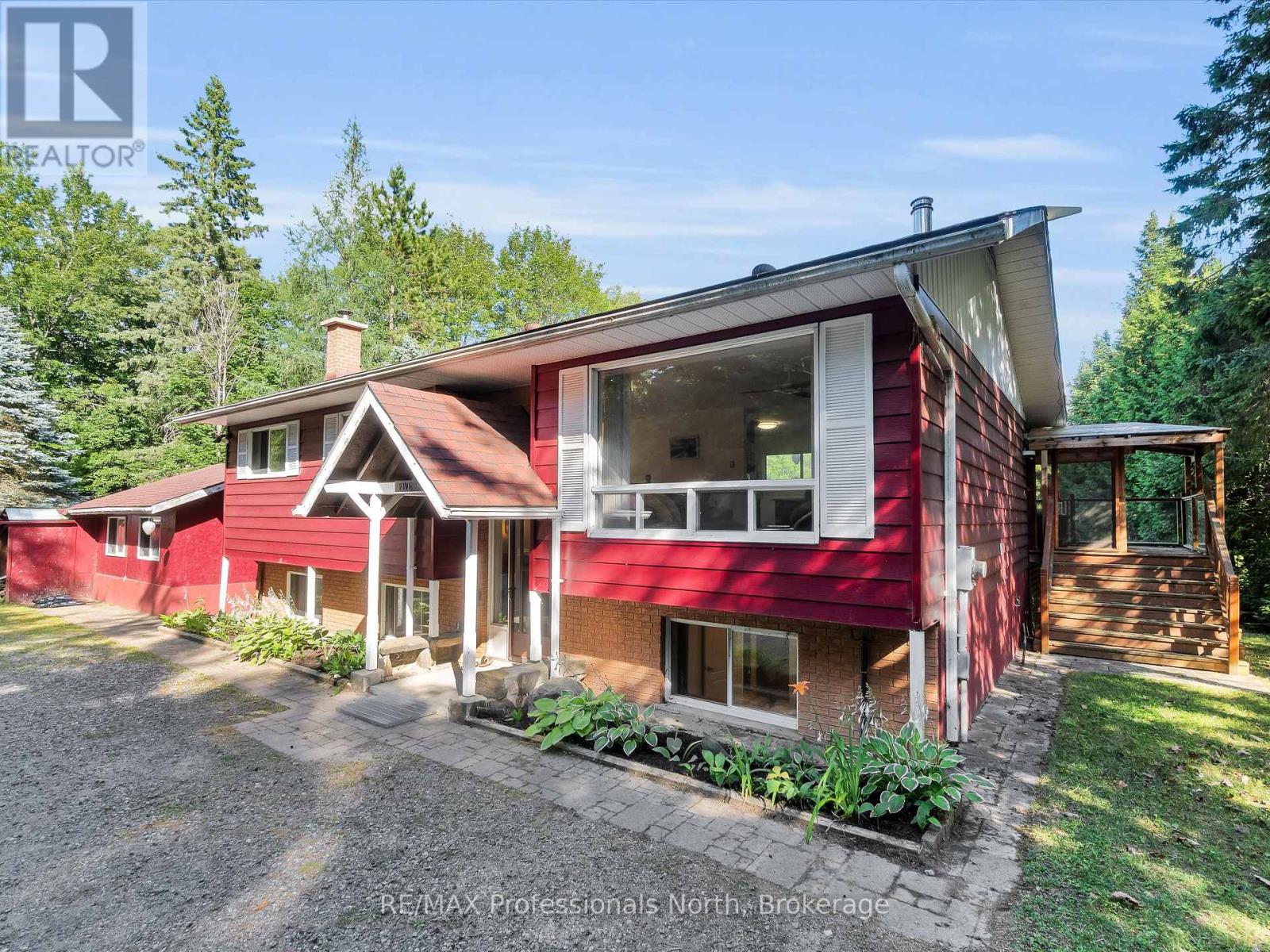 1375 Sherwood Forest Drive, Bracebridge, Ontario  P1L 1X3 - Photo 26 - X12315504