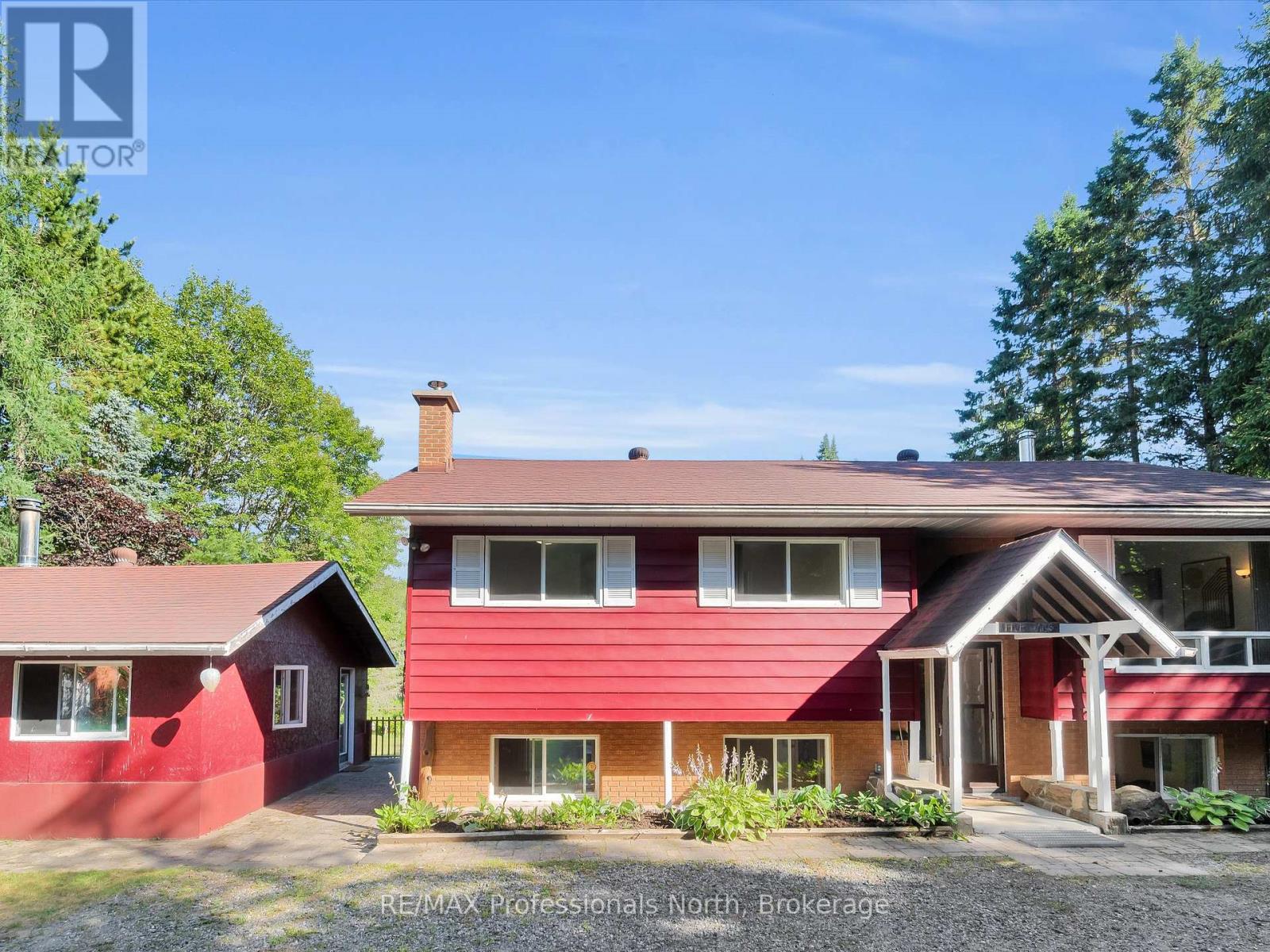 1375 Sherwood Forest Drive, Bracebridge, Ontario  P1L 1X3 - Photo 29 - X12315504