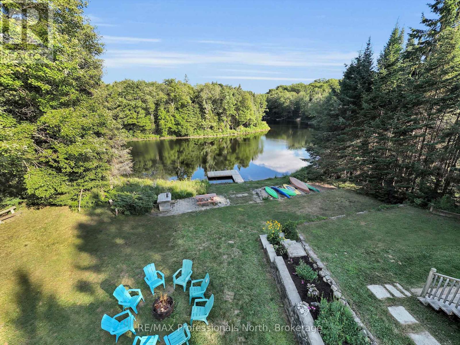 1375 Sherwood Forest Drive, Bracebridge, Ontario  P1L 1X3 - Photo 30 - X12315504