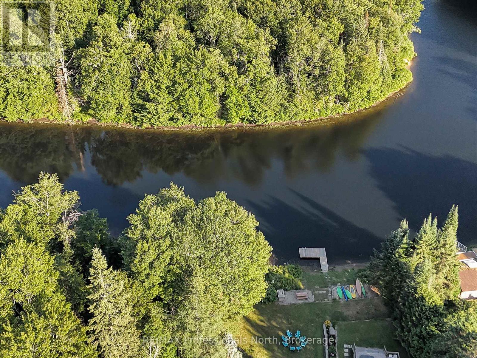1375 Sherwood Forest Drive, Bracebridge, Ontario  P1L 1X3 - Photo 31 - X12315504