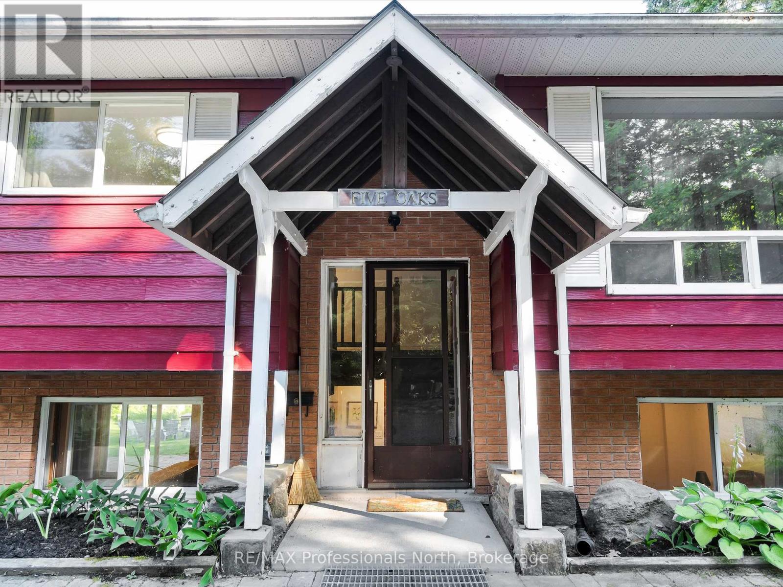 1375 Sherwood Forest Drive, Bracebridge, Ontario  P1L 1X3 - Photo 32 - X12315504