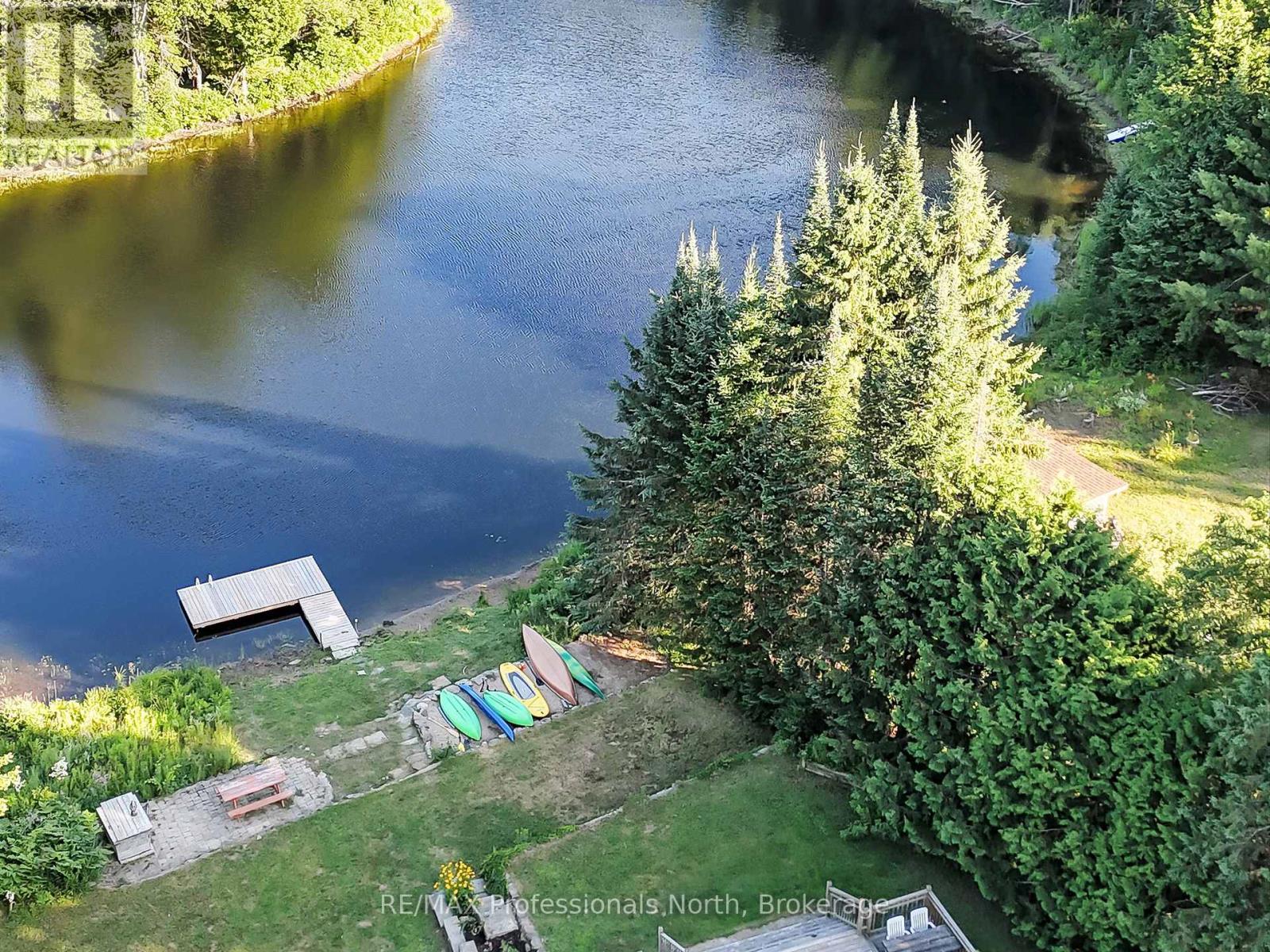 1375 Sherwood Forest Drive, Bracebridge, Ontario  P1L 1X3 - Photo 36 - X12315504