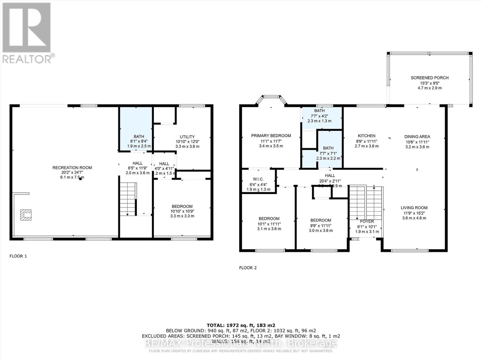 1375 Sherwood Forest Drive, Bracebridge, Ontario  P1L 1X3 - Photo 39 - X12315504