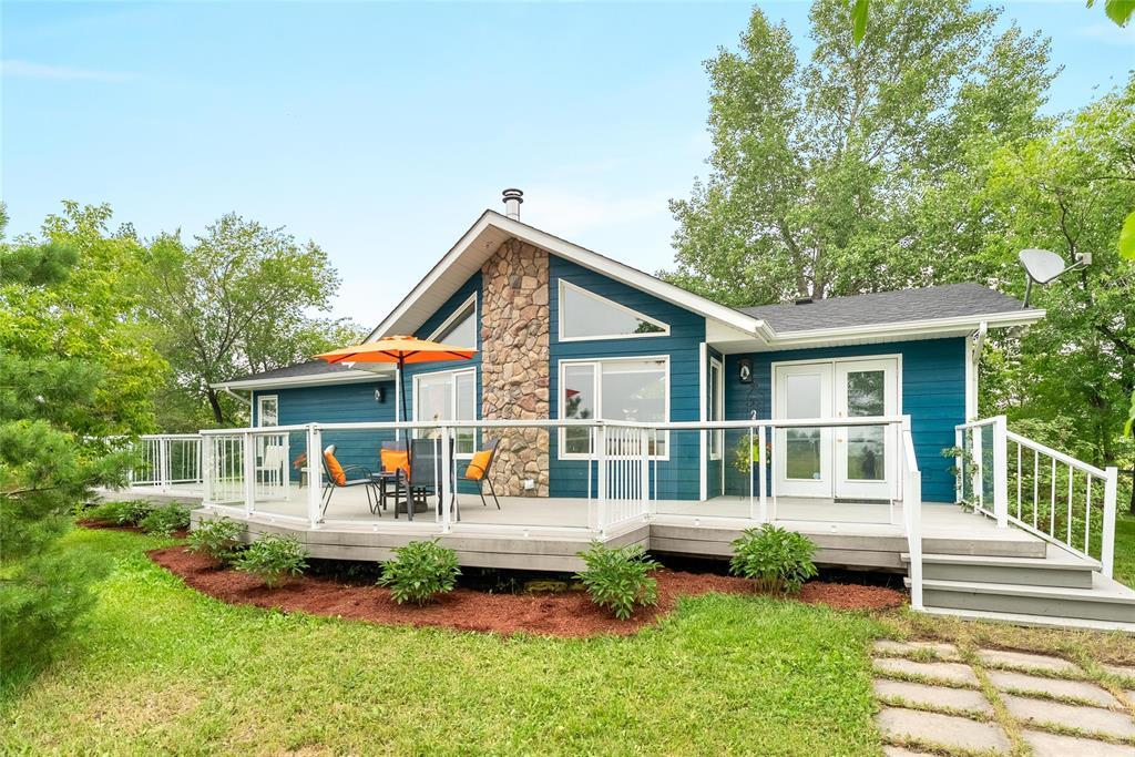68 Marina Row, St Laurent, Manitoba  R0C 2S0 - Photo 0 - 202519153