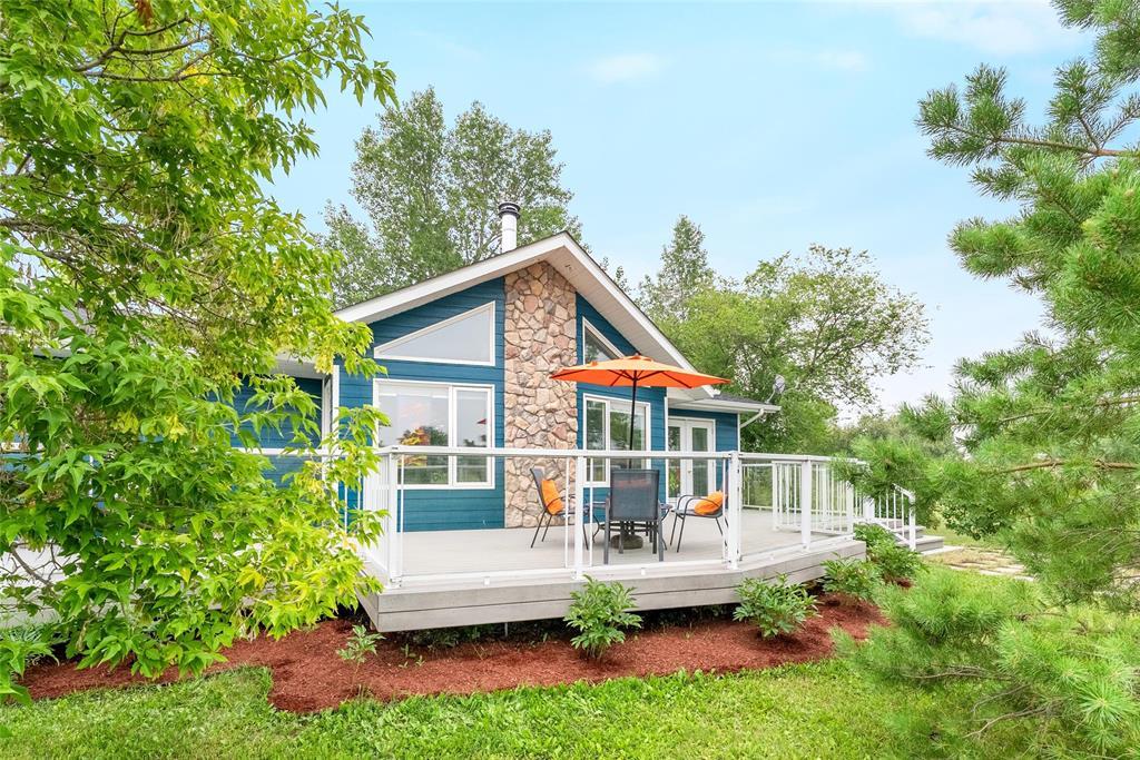 68 Marina Row, St Laurent, Manitoba  R0C 2S0 - Photo 1 - 202519153