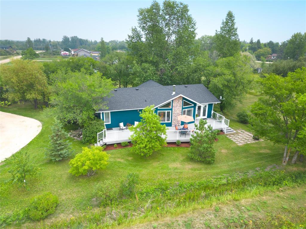 68 Marina Row, St Laurent, Manitoba  R0C 2S0 - Photo 3 - 202519153