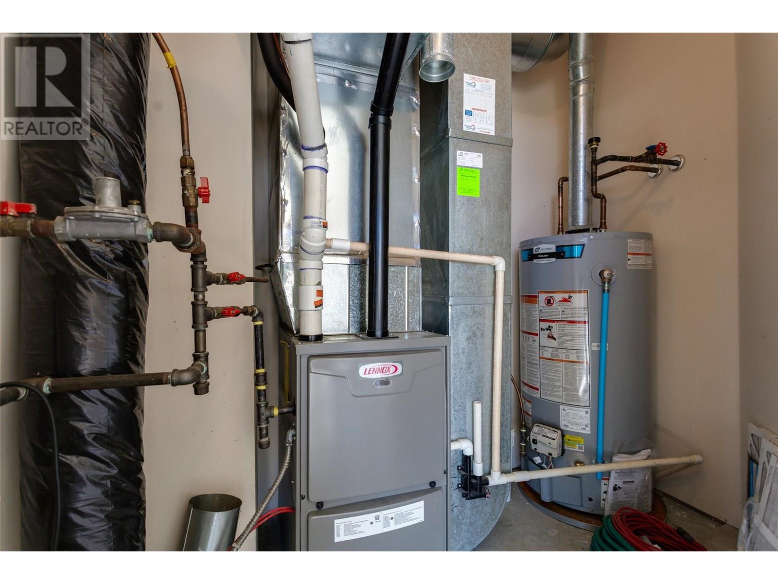 634 Lequime Road Unit# 311 Lot# 19, Kelowna, British Columbia  V1W 1A4 - Photo 37 - 10357690