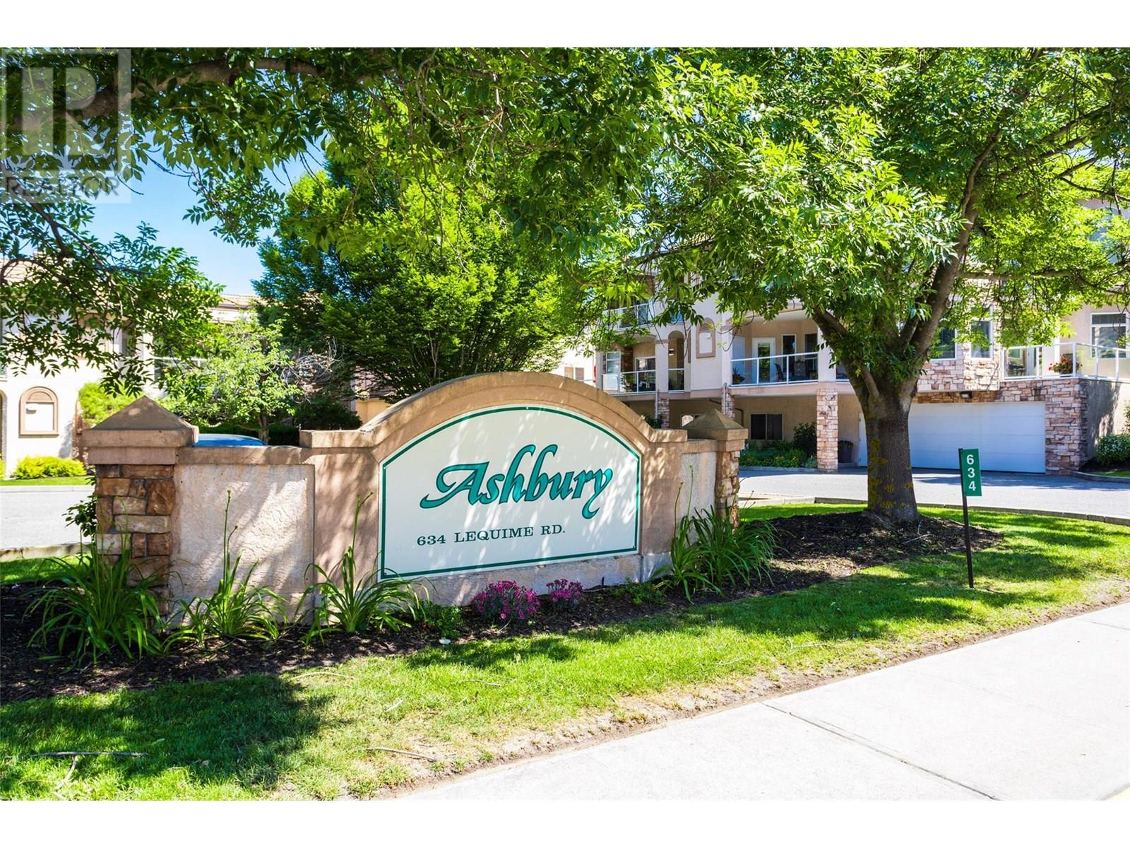 634 Lequime Road Unit# 311 Lot# 19, Kelowna, British Columbia  V1W 1A4 - Photo 38 - 10357690