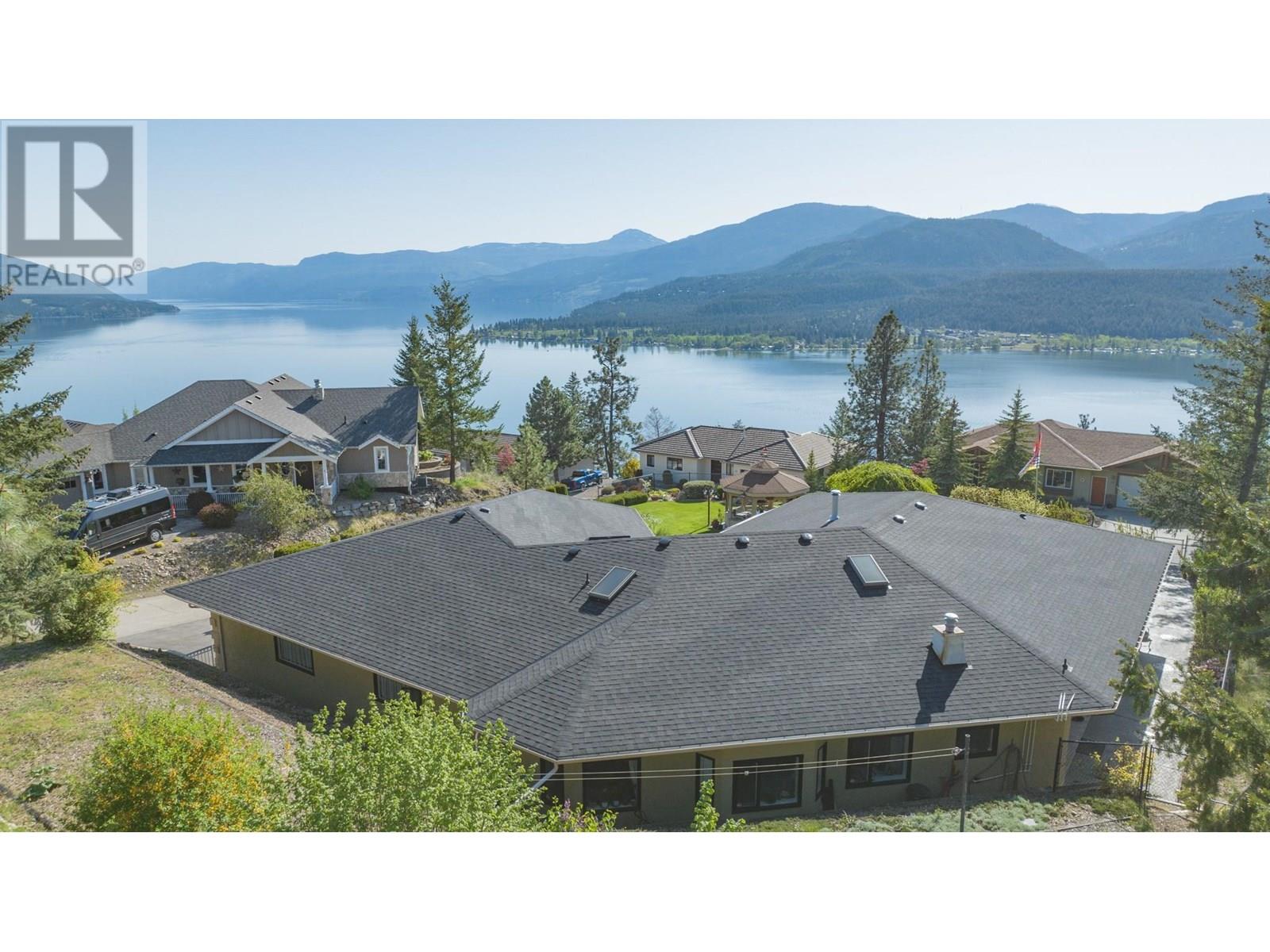 6 9196 Tronson Road, Vernon, British Columbia