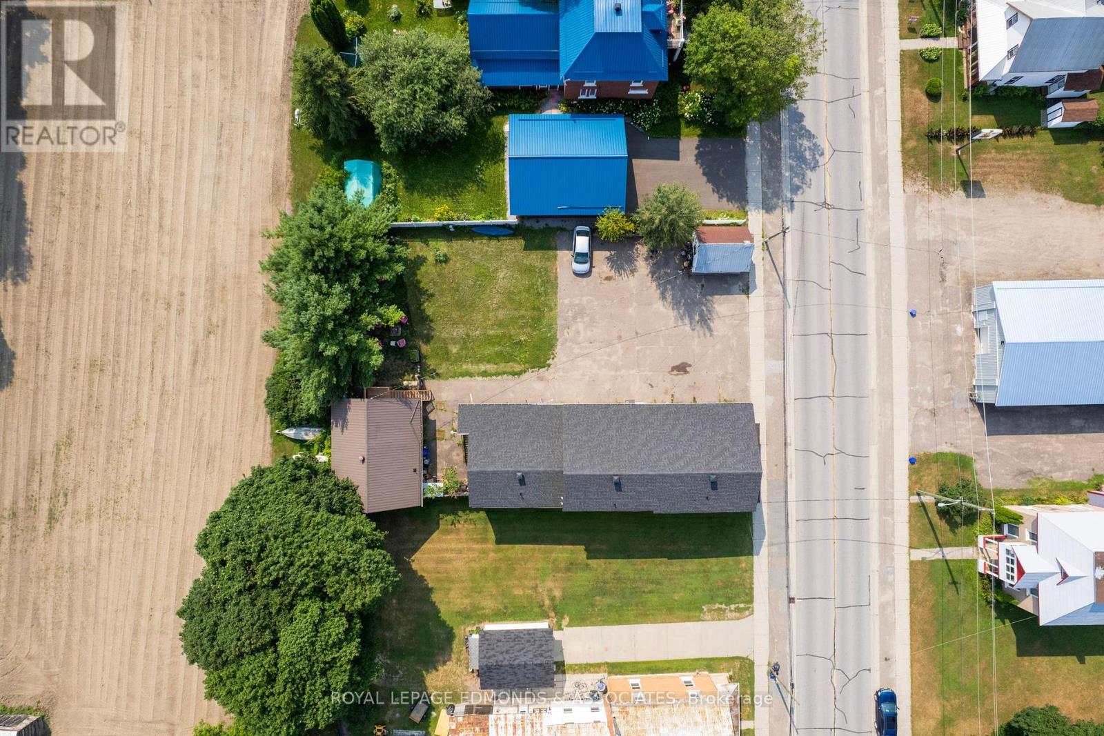 1806 Beachburg Road, Whitewater Region, Ontario  K0J 1C0 - Photo 3 - X12315545