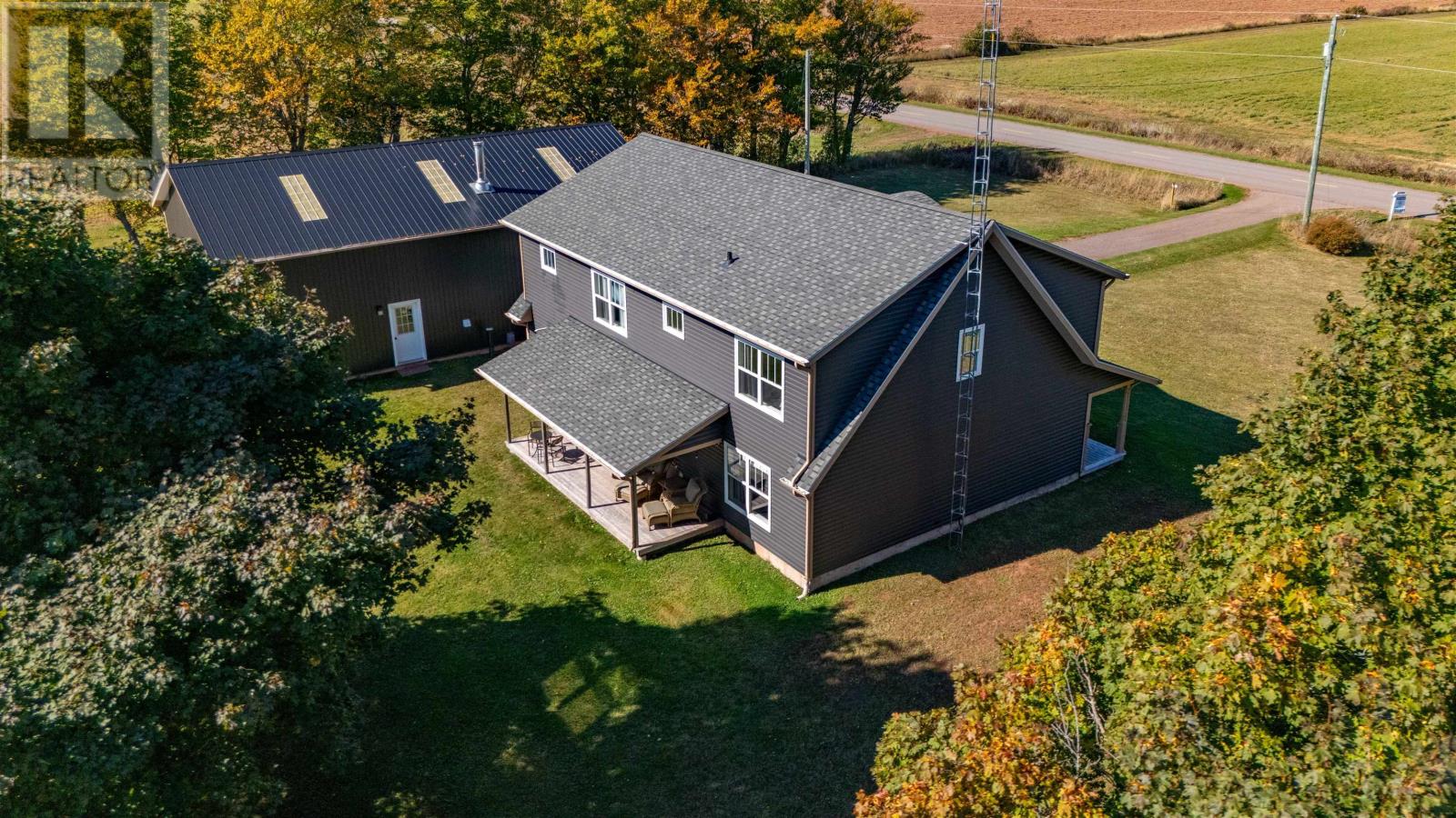 1453 Buchanan Road, Mount Royal, Prince Edward Island  C0B 1V0 - Photo 3 - 202519138