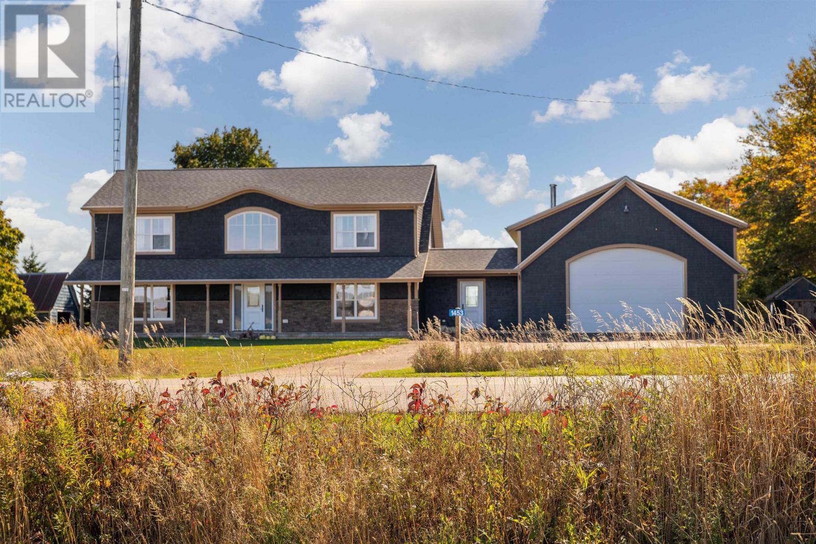 1453 Buchanan Road, Mount Royal, Prince Edward Island  C0B 1V0 - Photo 2 - 202519138