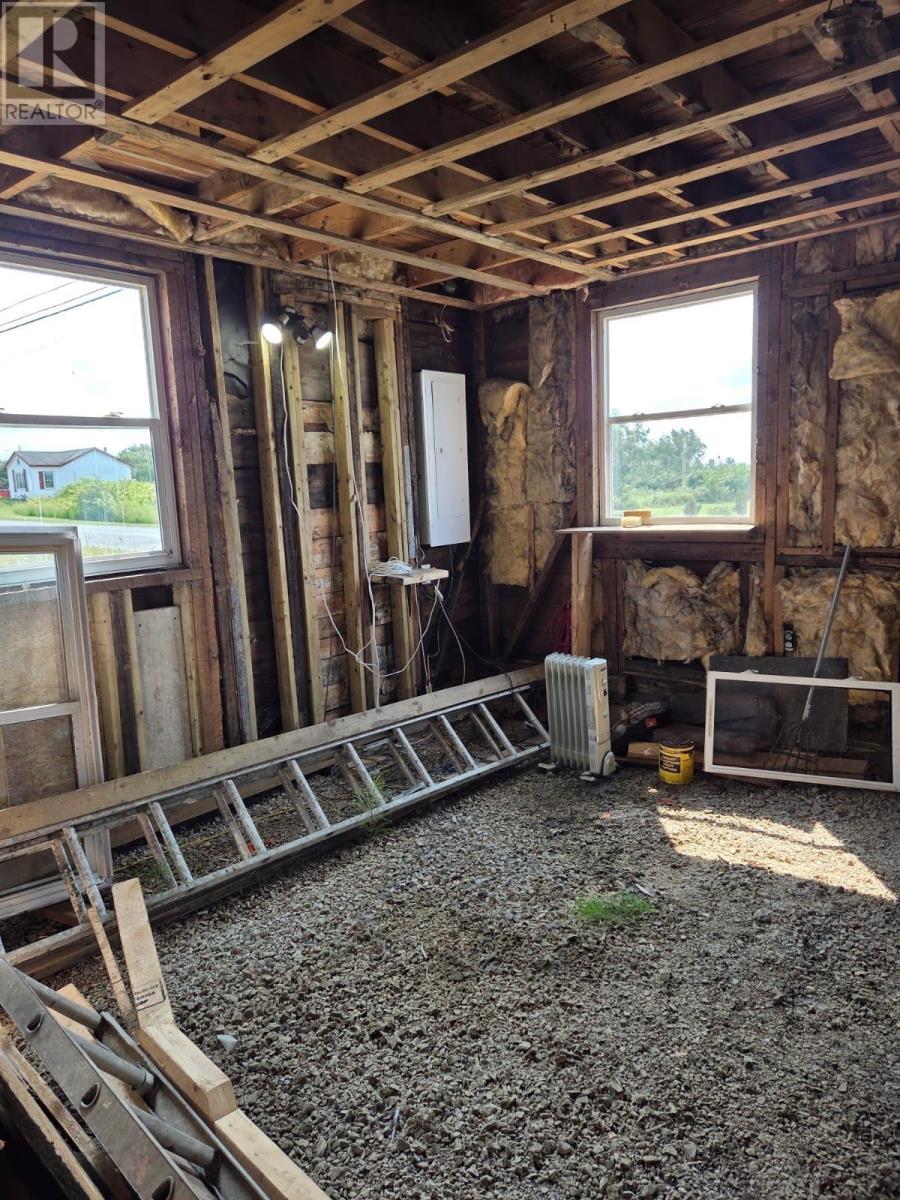 34 Young Street, Sydney Mines, Nova Scotia  B1V 1V5 - Photo 6 - 202519145
