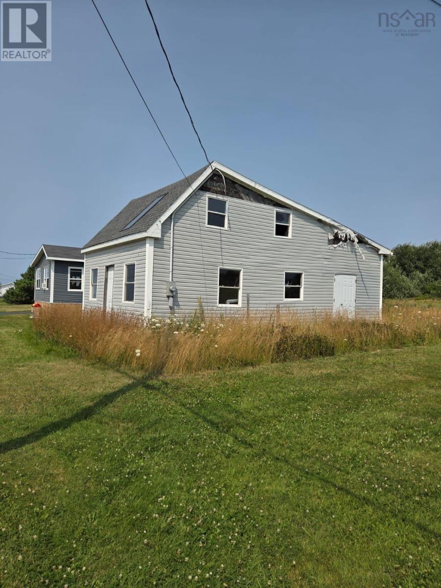 34 Young Street, Sydney Mines, Nova Scotia  B1V 1V5 - Photo 7 - 202519145