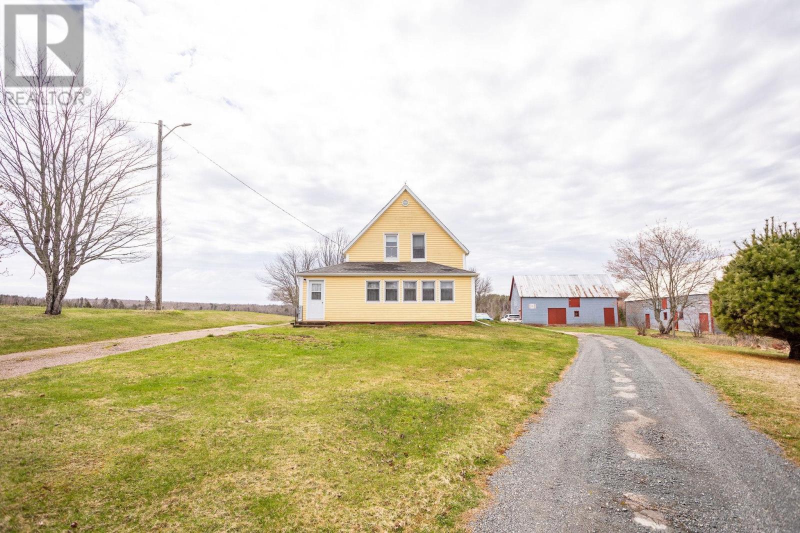 2395 Iona Road, Iona, Prince Edward Island  C0A 1A0 - Photo 1 - 202519150