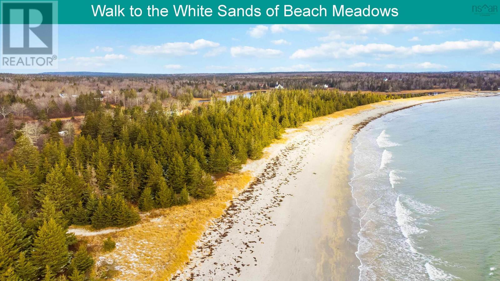 761 Eastern Shore Road, Pid#70098900, Beach Meadows, Nova Scotia  B0J 1H0 - Photo 3 - 202511364