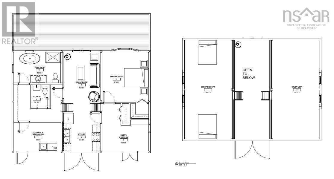 761 Eastern Shore Road, Pid#70098900, Beach Meadows, Nova Scotia  B0J 1H0 - Photo 2 - 202511364
