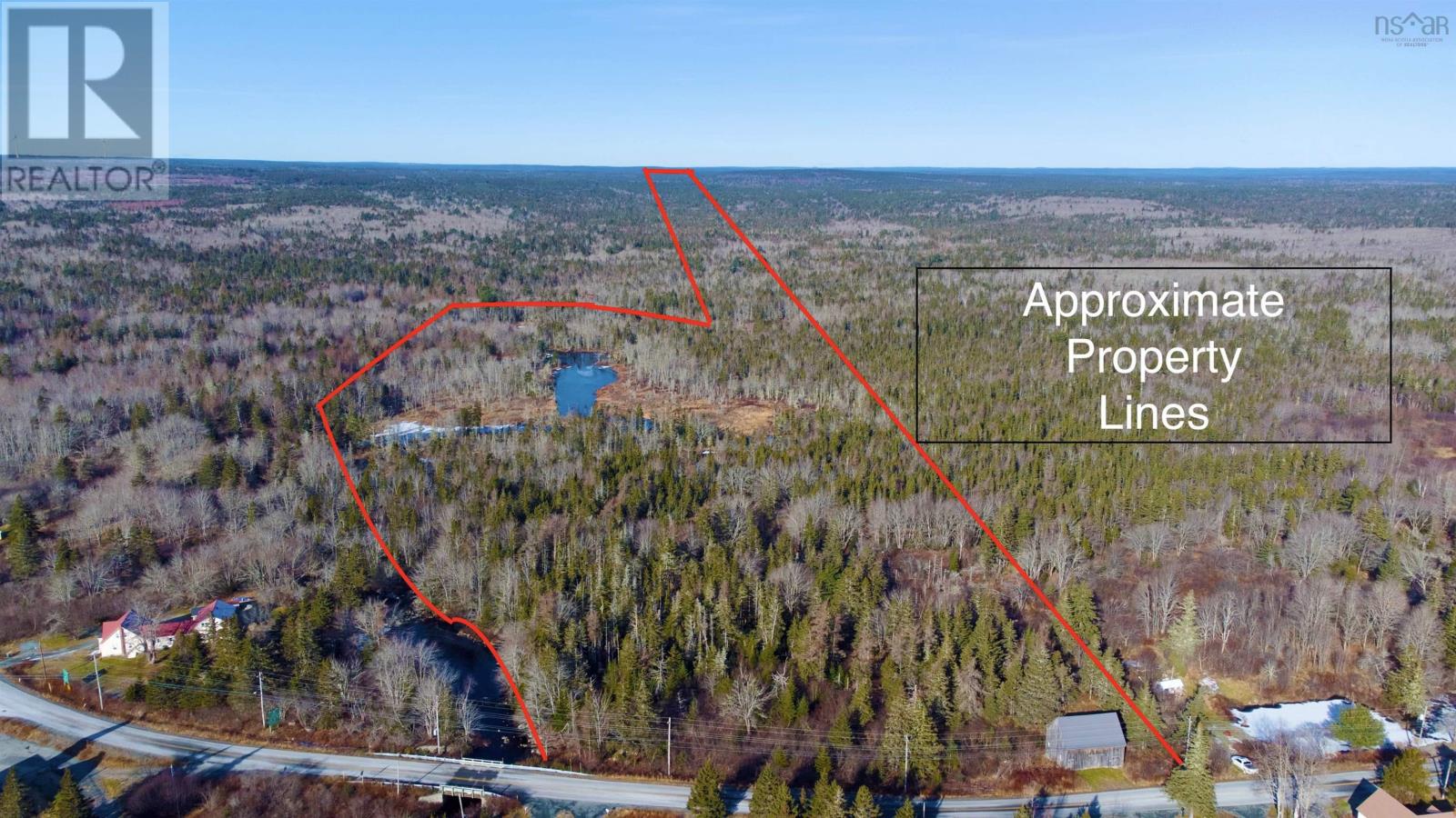 761 Eastern Shore Road, Pid#70098900, Beach Meadows, Nova Scotia  B0J 1H0 - Photo 5 - 202511364