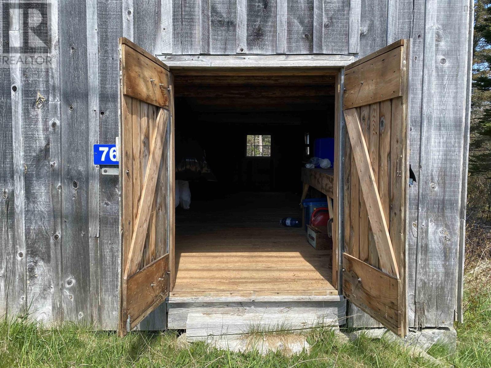 761 Eastern Shore Road, Pid#70098900, Beach Meadows, Nova Scotia  B0J 1H0 - Photo 8 - 202511364