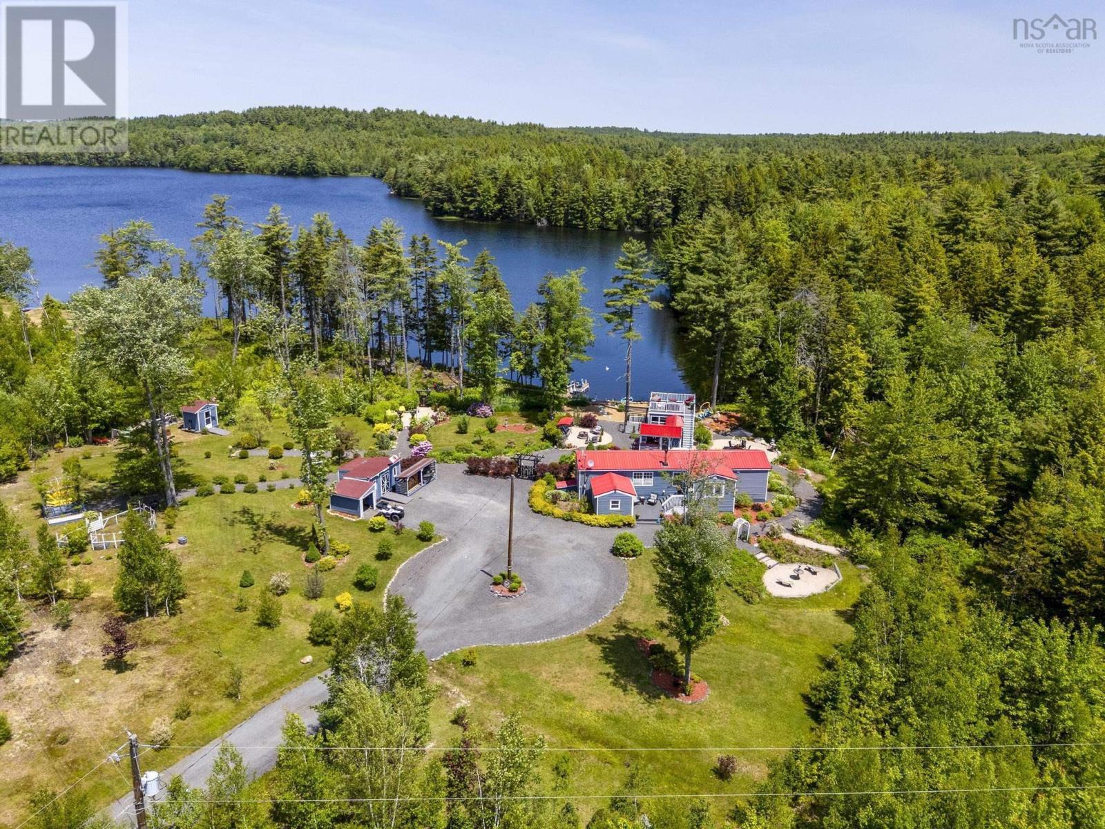 380 Wentzell Road, Baker Settlement, Nova Scotia  B4V 7J4 - Photo 1 - 202515328