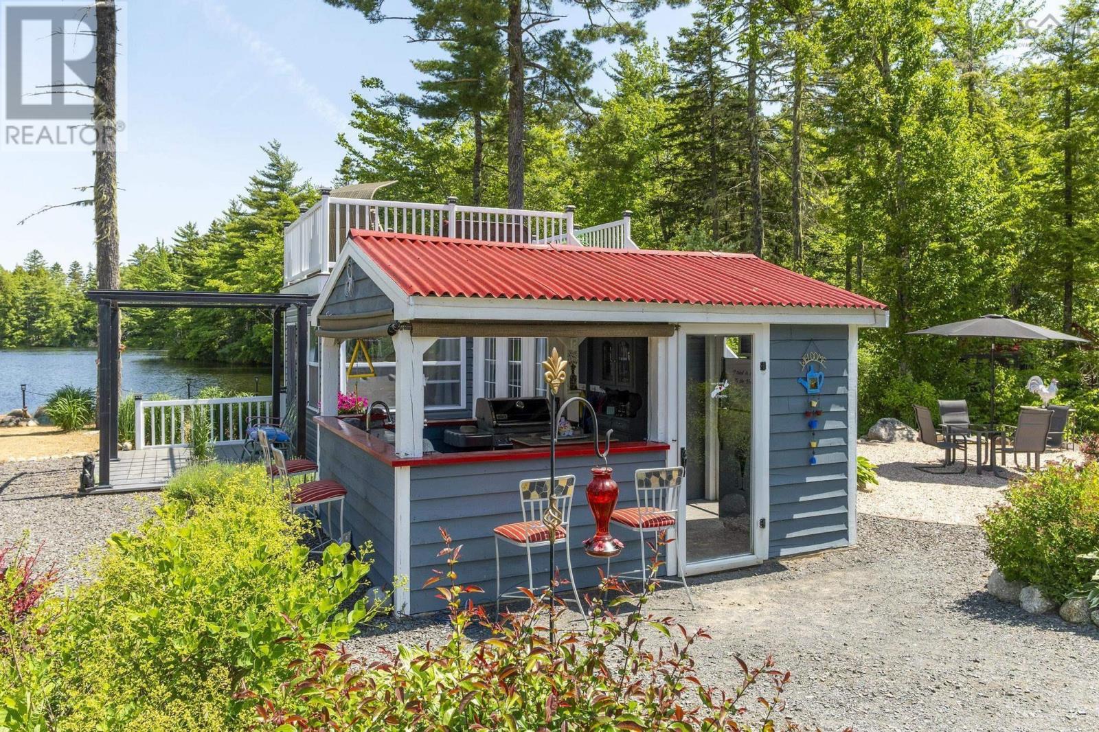 380 Wentzell Road, Baker Settlement, Nova Scotia  B4V 7J4 - Photo 23 - 202515328