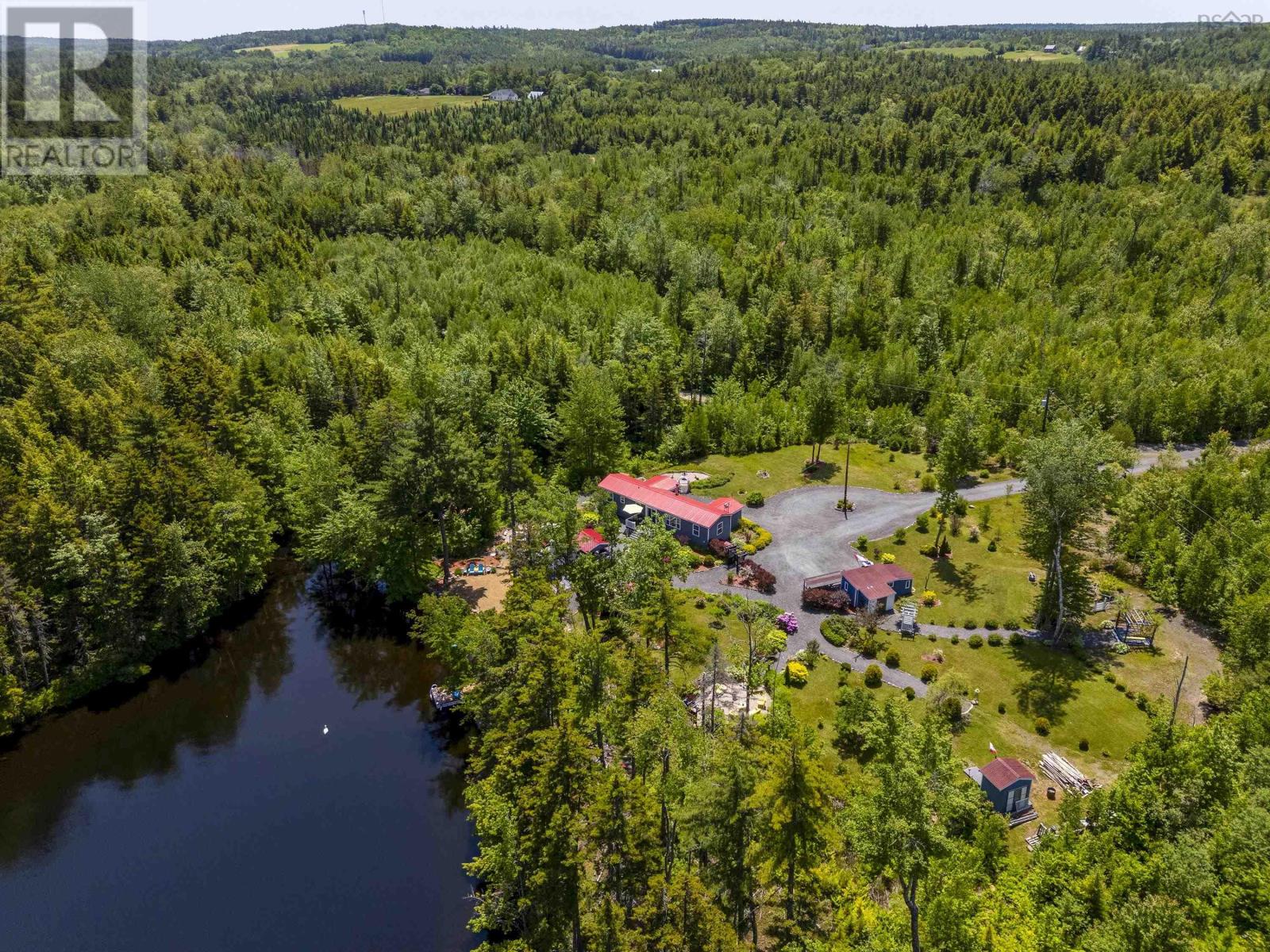 380 Wentzell Road, Baker Settlement, Nova Scotia  B4V 7J4 - Photo 50 - 202515328