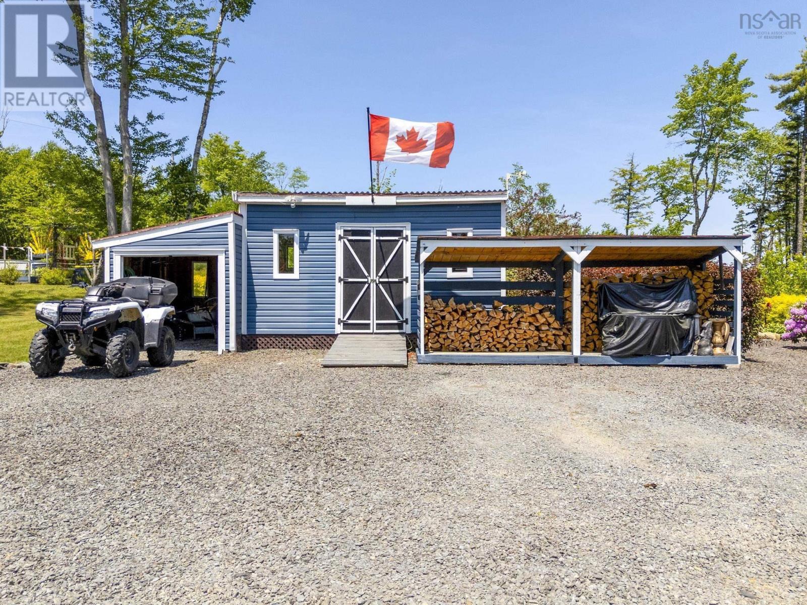 380 Wentzell Road, Baker Settlement, Nova Scotia  B4V 7J4 - Photo 46 - 202515328