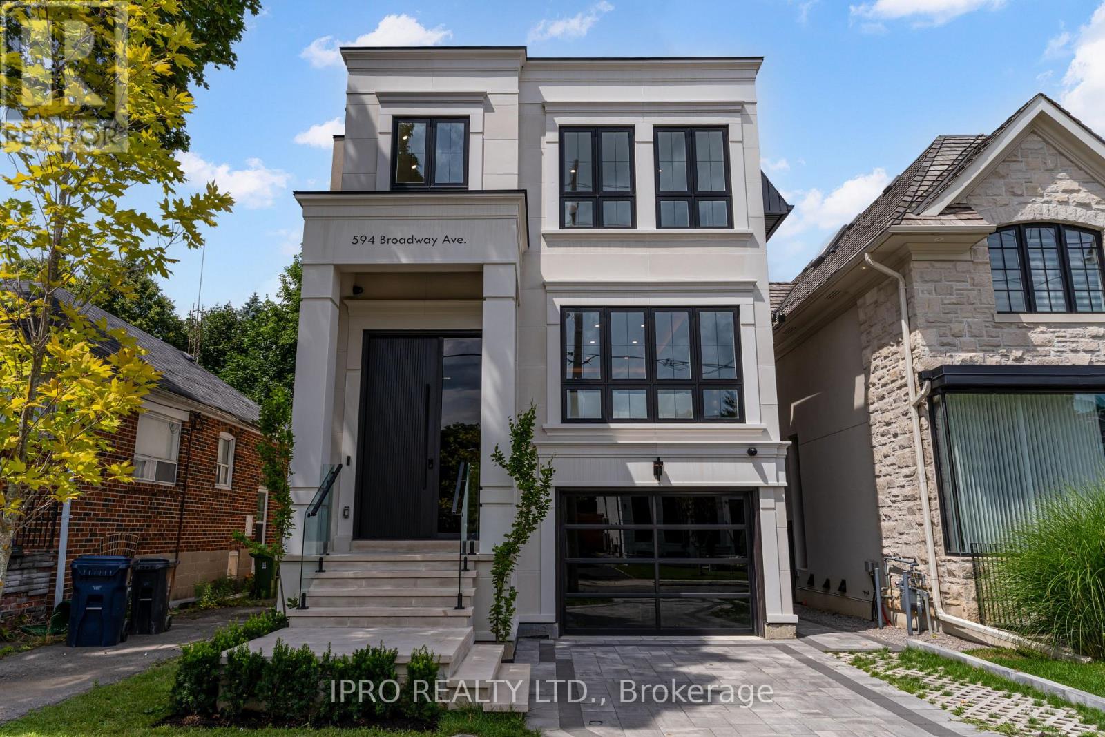 Property at 594 BROADWAY AVENUE image 1