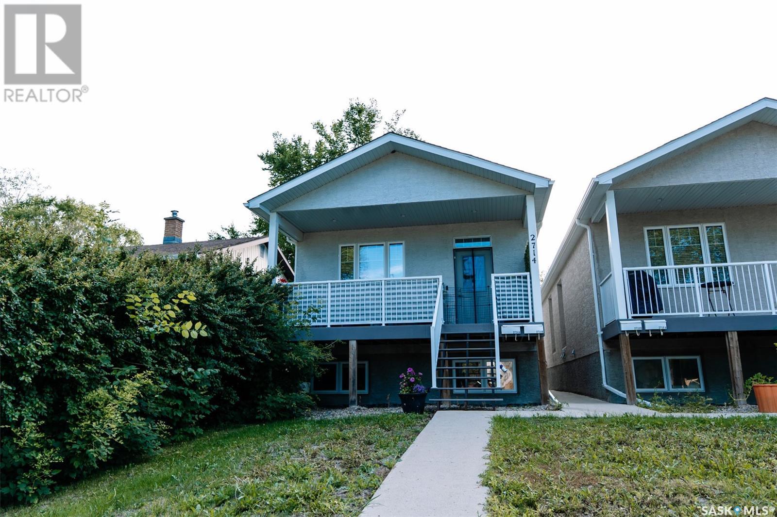 Property at 2714 Francis STREET image 1