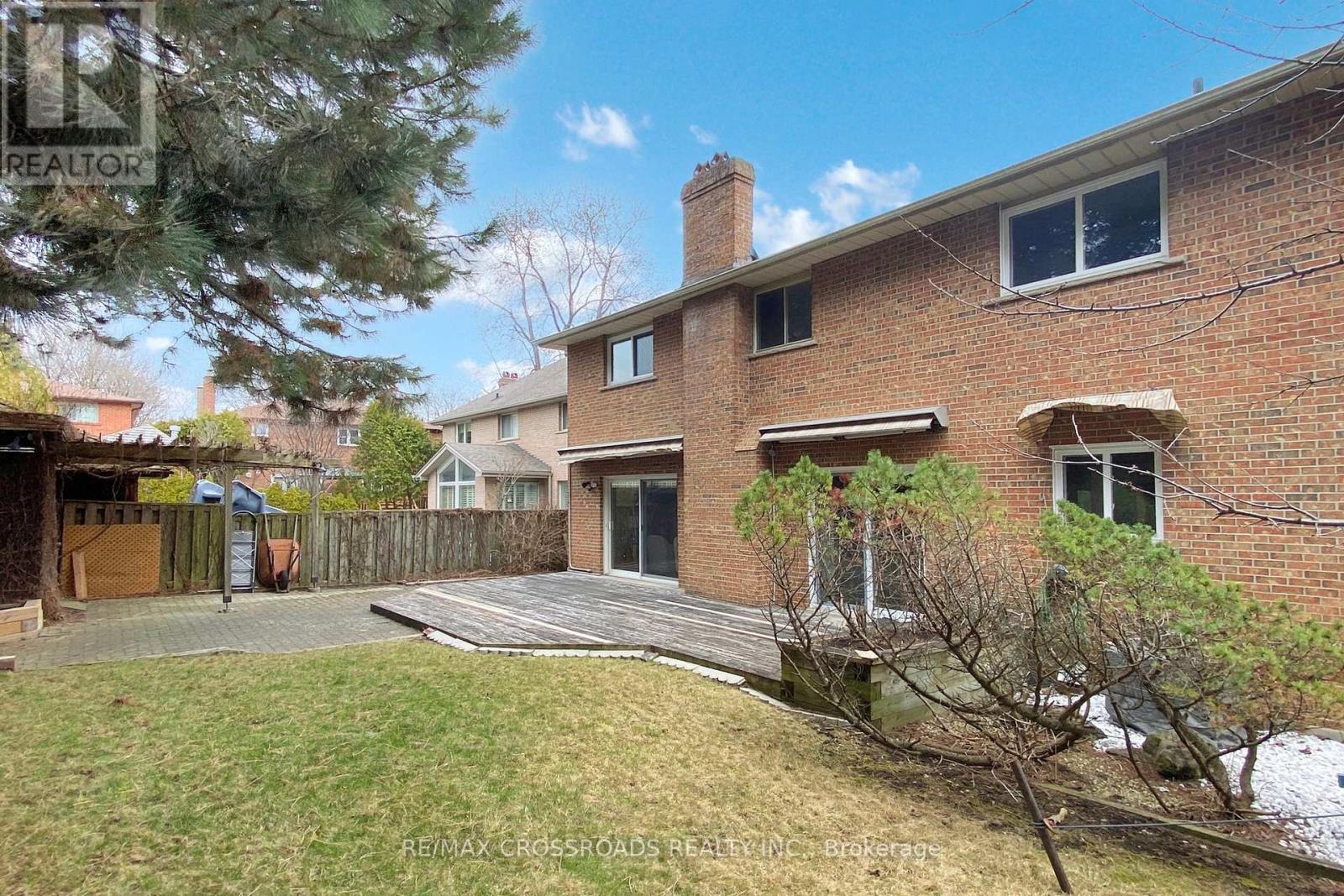 8 Orchid Court, Toronto, Ontario  M2L 2X8 - Photo 38 - C12315551