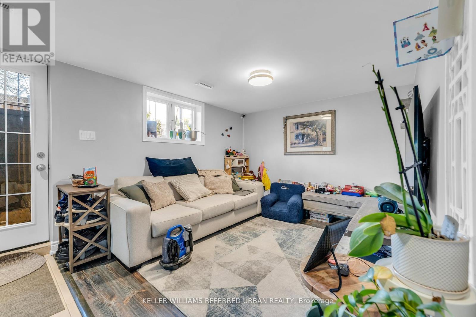 Lower - 314 Atlas Avenue, Toronto, Ontario  M6C 3P9 - Photo 11 - C12315607