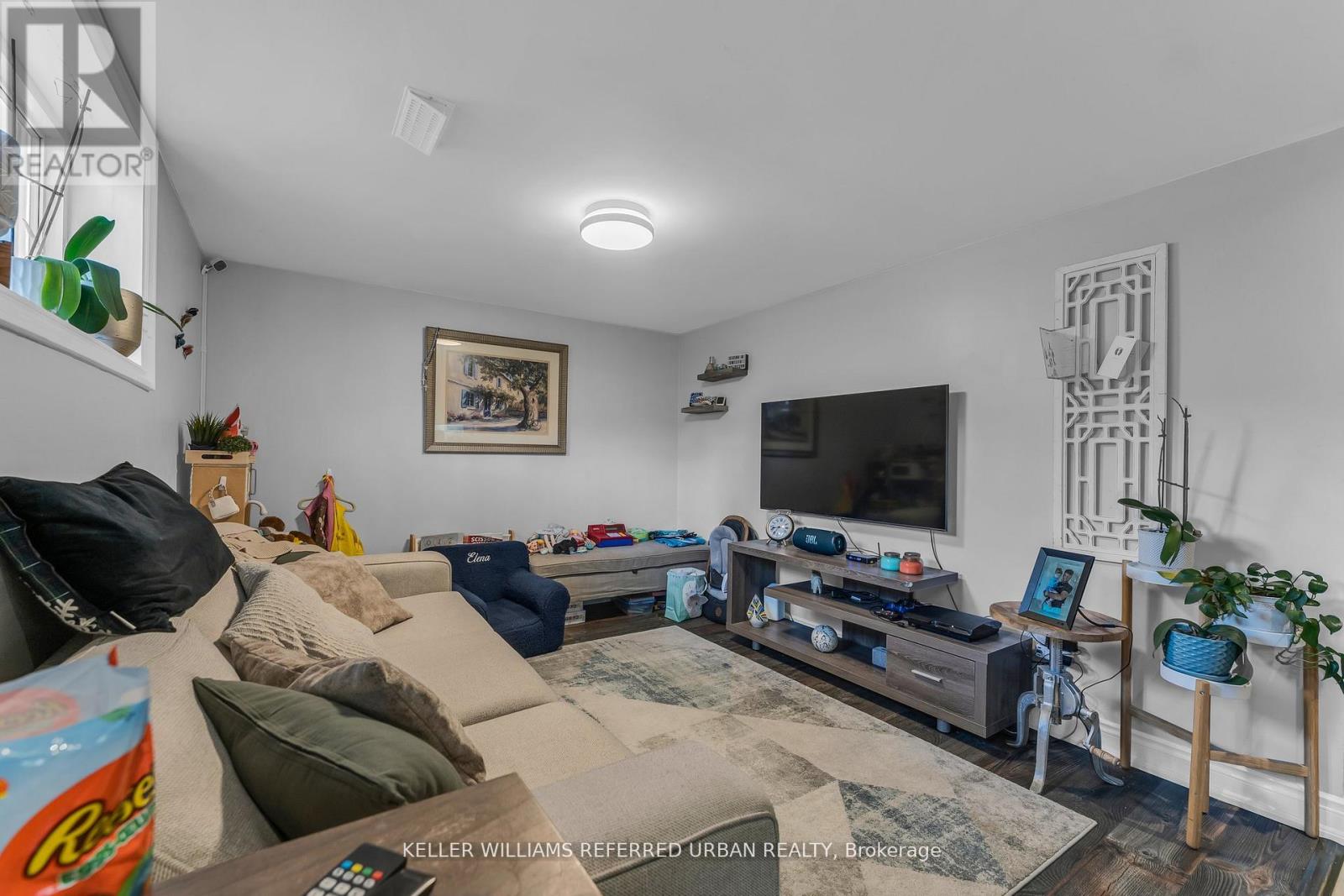 Lower - 314 Atlas Avenue, Toronto, Ontario  M6C 3P9 - Photo 12 - C12315607