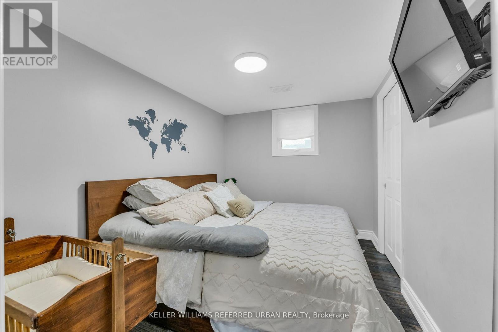 Lower - 314 Atlas Avenue, Toronto, Ontario  M6C 3P9 - Photo 13 - C12315607