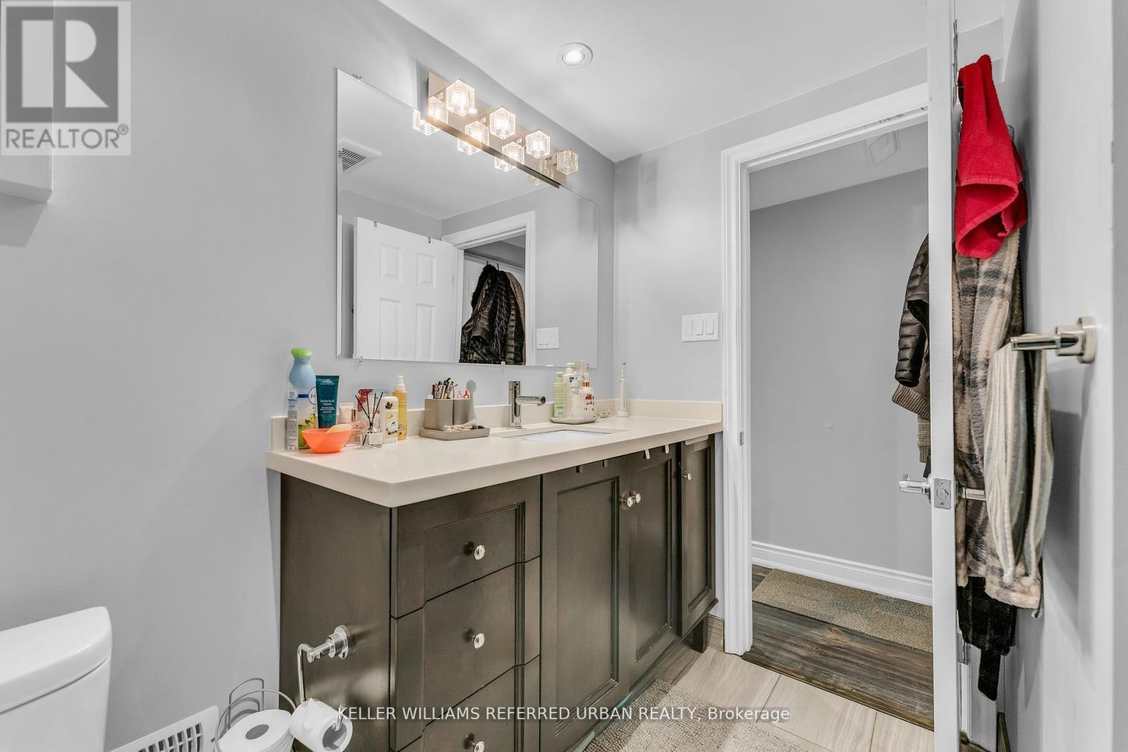 Lower - 314 Atlas Avenue, Toronto, Ontario  M6C 3P9 - Photo 14 - C12315607