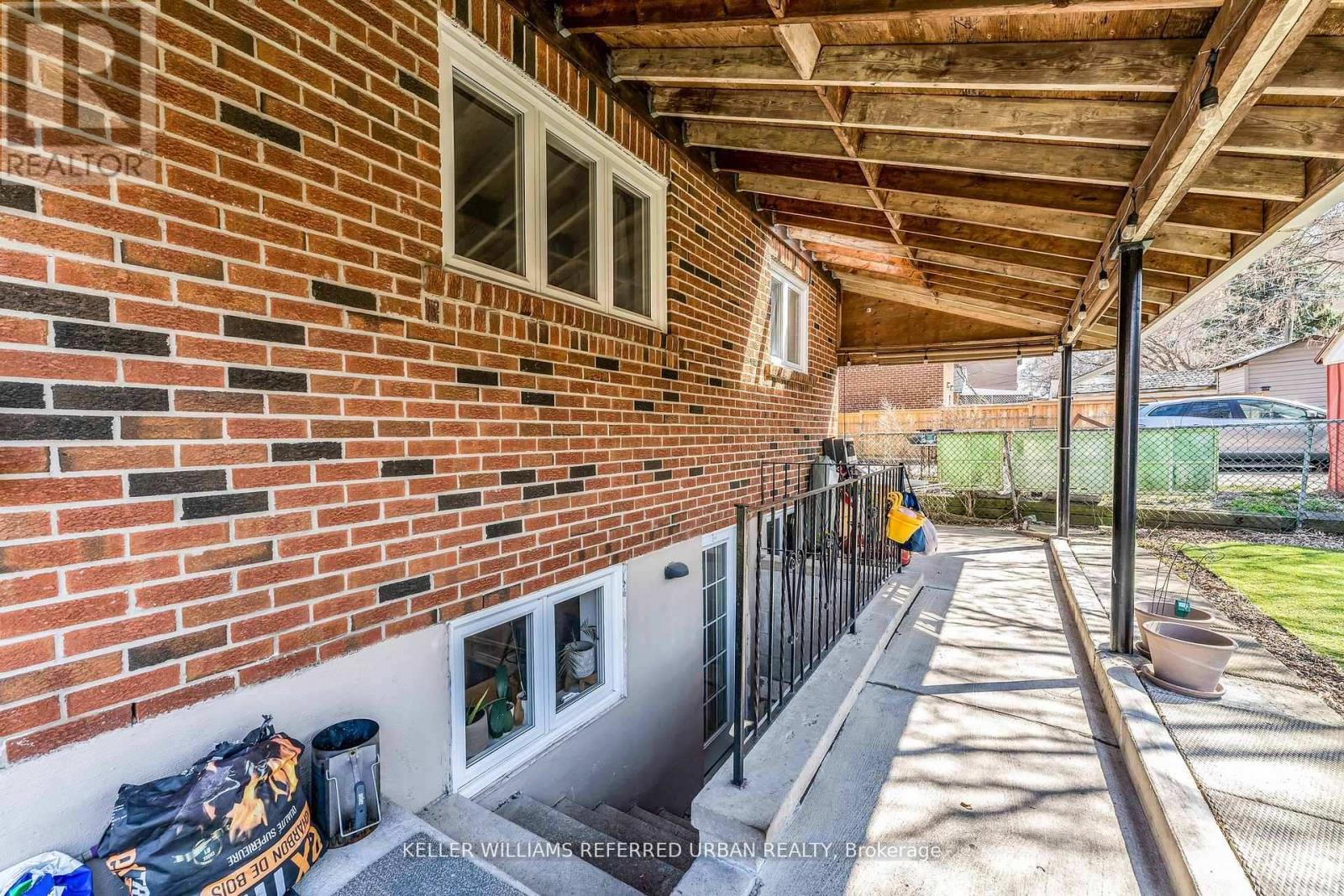 Lower - 314 Atlas Avenue, Toronto, Ontario  M6C 3P9 - Photo 6 - C12315607
