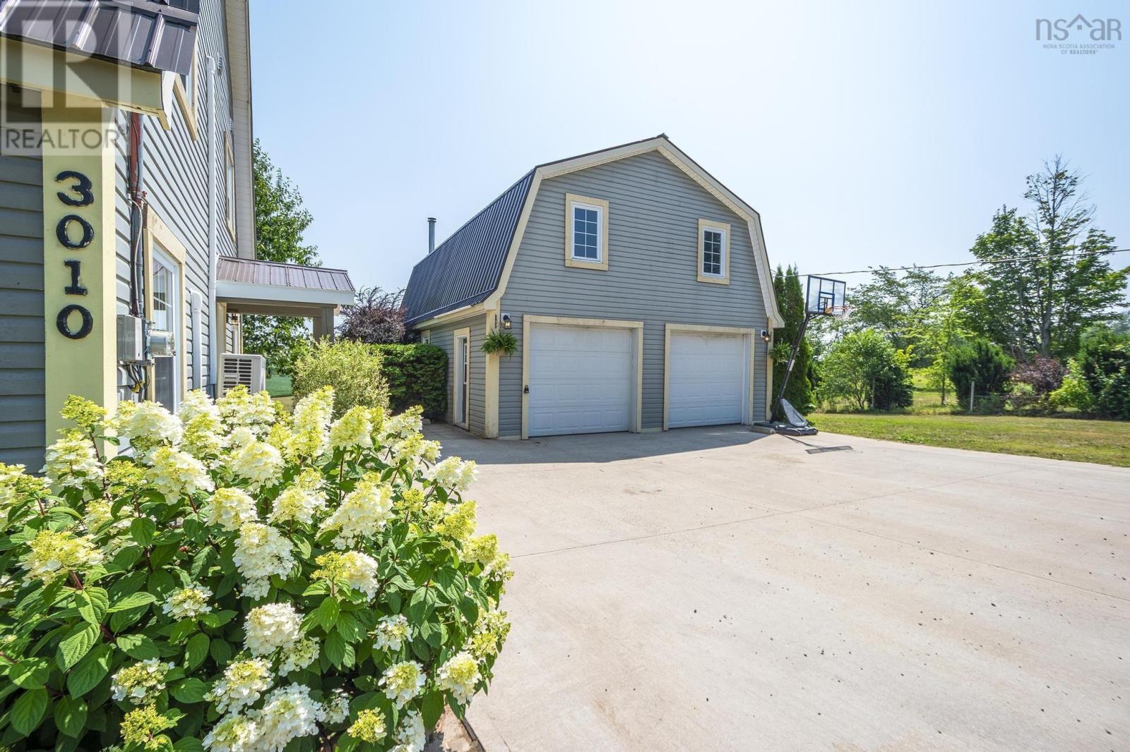 3010 Brooklyn Street, Dempseys Corner, Nova Scotia  B0P 1C0 - Photo 31 - 202519134